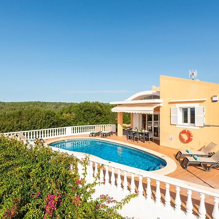 Villa Elena - Son Bou Ngoại thất bức ảnh