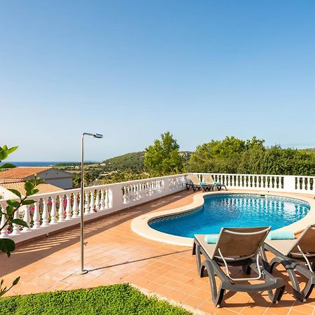 Villa Elena - Son Bou Ngoại thất bức ảnh