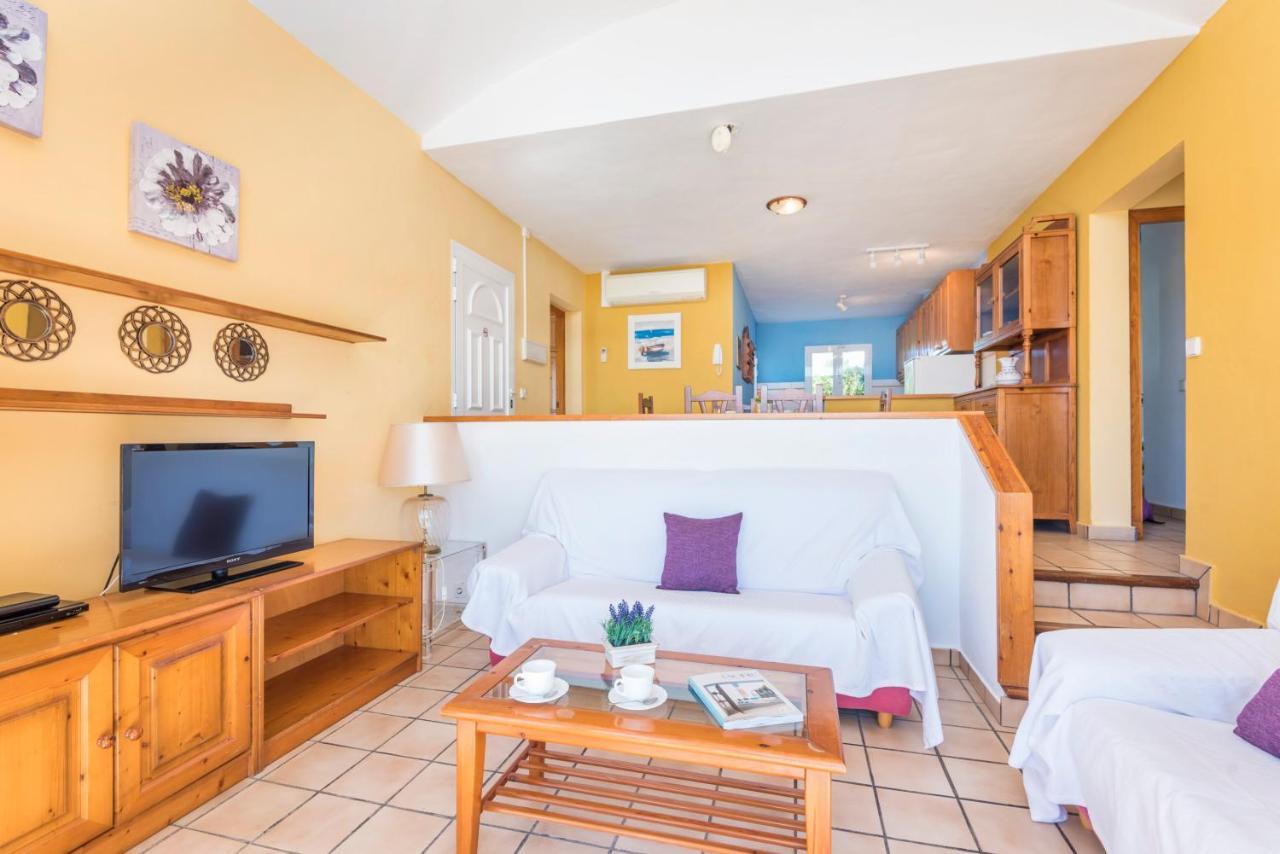 Villa Elena - Son Bou Ngoại thất bức ảnh