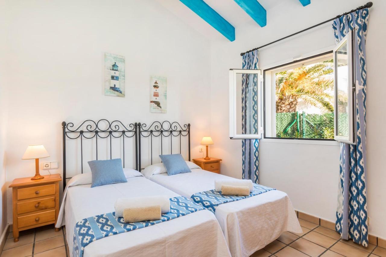Villa Elena - Son Bou Ngoại thất bức ảnh