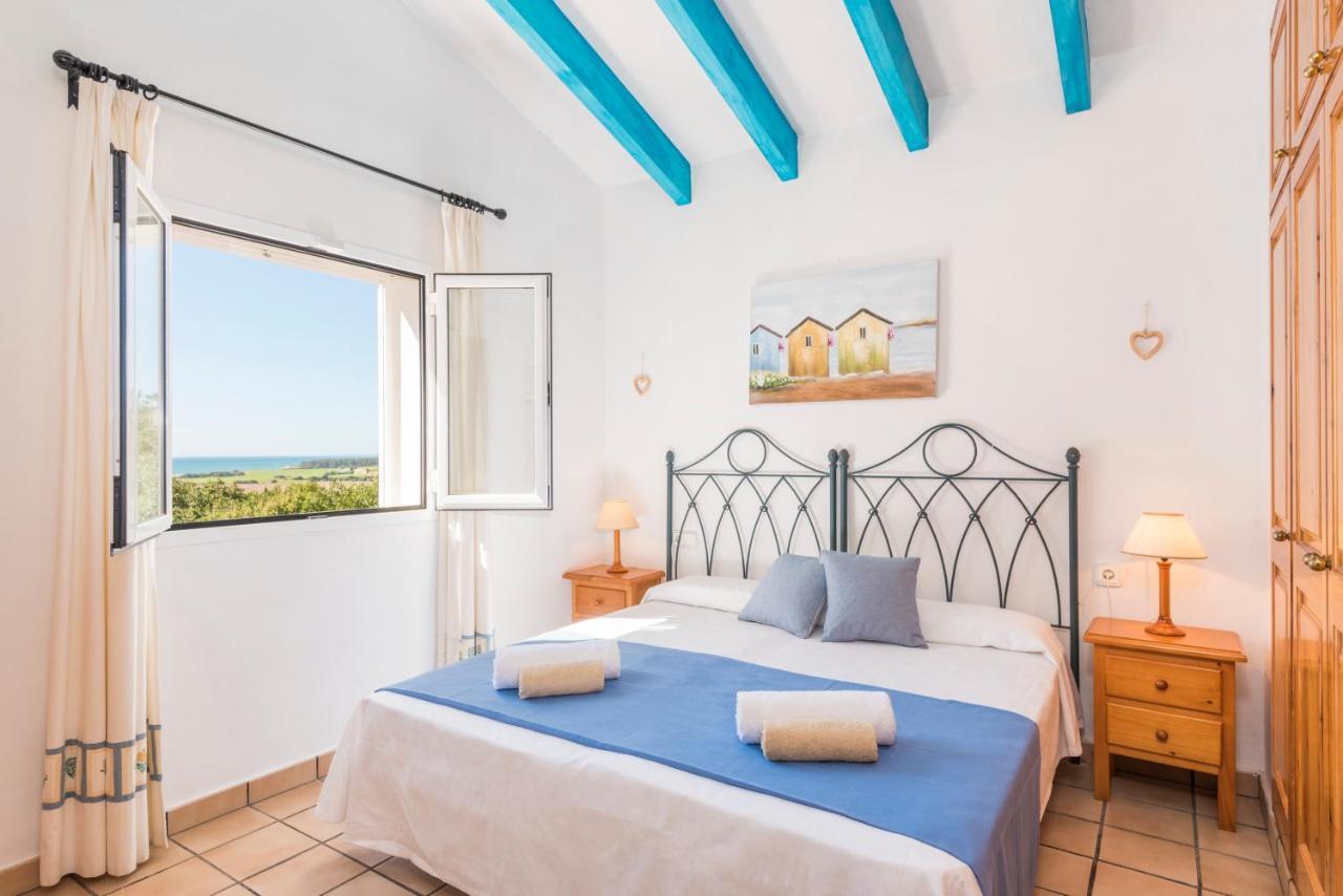Villa Elena - Son Bou Ngoại thất bức ảnh