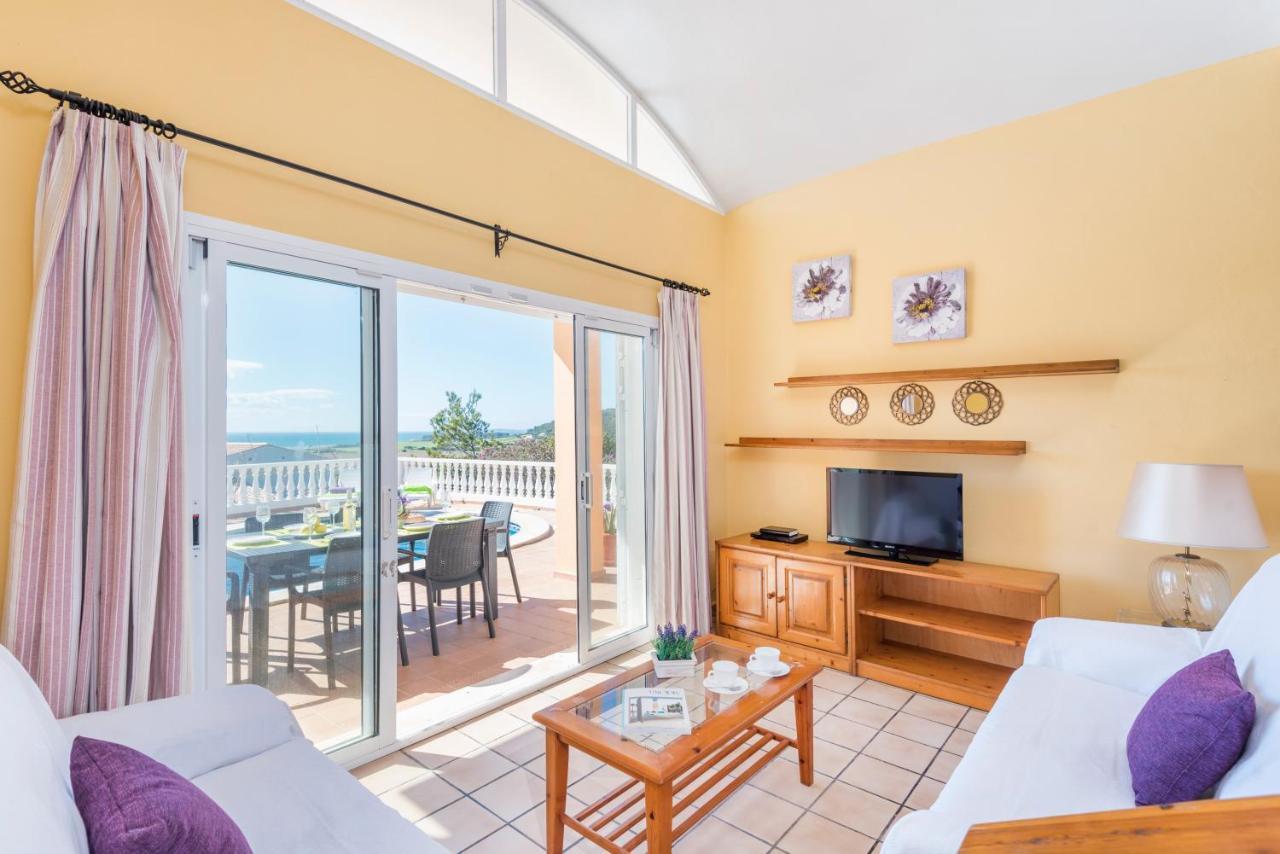 Villa Elena - Son Bou Ngoại thất bức ảnh