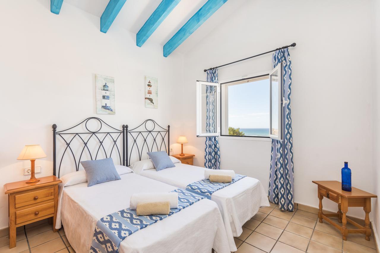 Villa Elena - Son Bou Ngoại thất bức ảnh