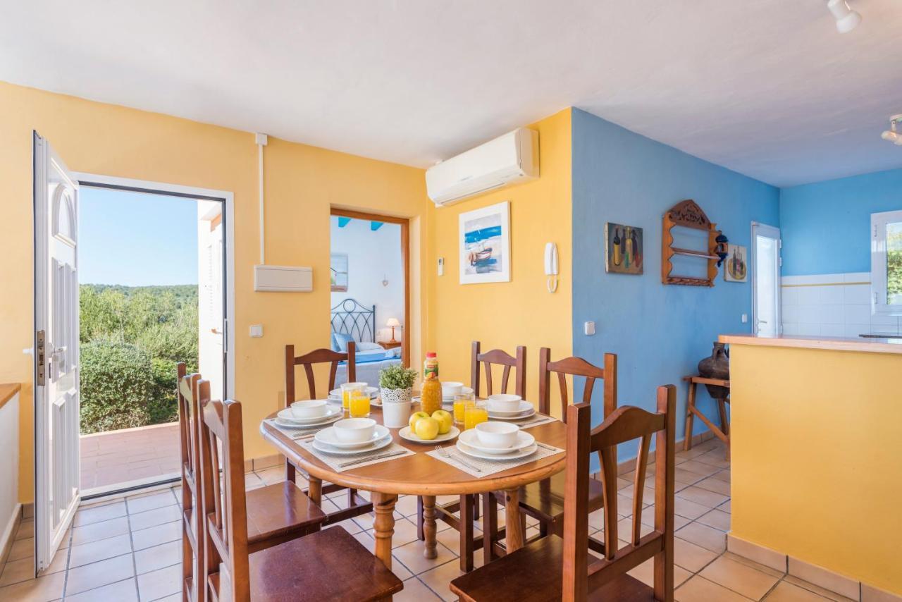 Villa Elena - Son Bou Ngoại thất bức ảnh